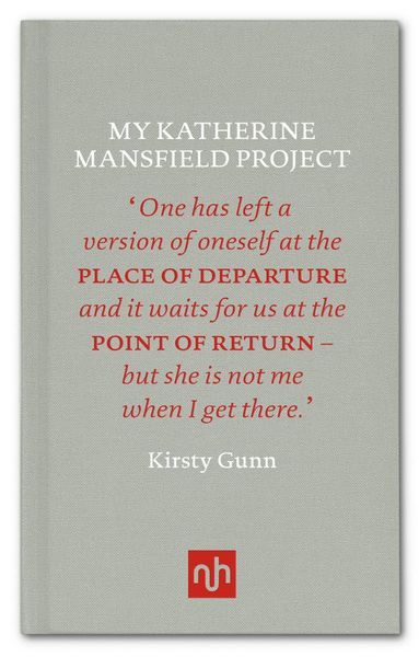 Produktbild: My Katherine Mansfield Project
