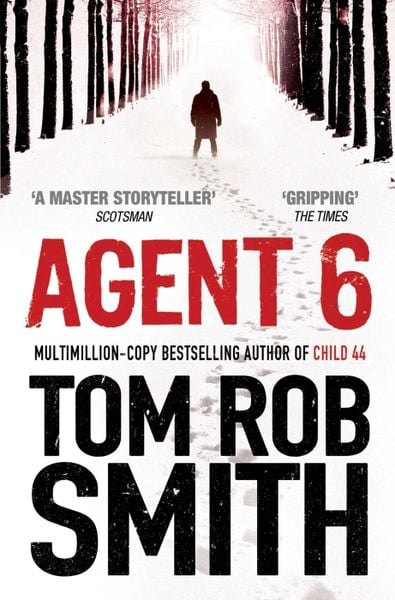 Produktbild: Agent 6