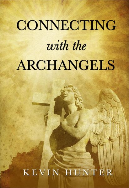 Produktbild: Connecting with the Archangels
