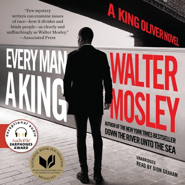 Produktbild: Every Man a King