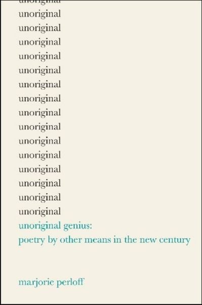 Produktbild: Unoriginal Genius
