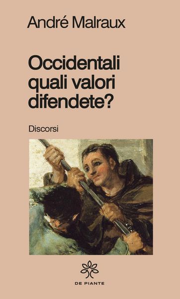 Produktbild: Occidentali, quali valori difendete?