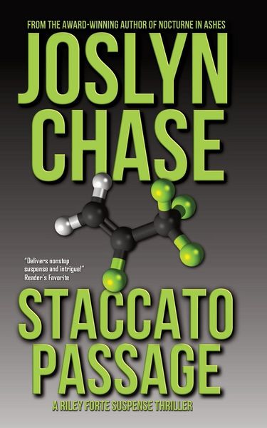 Produktbild: Staccato Passage