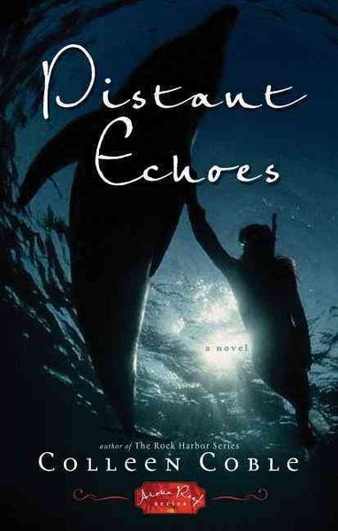 Produktbild: Distant Echoes