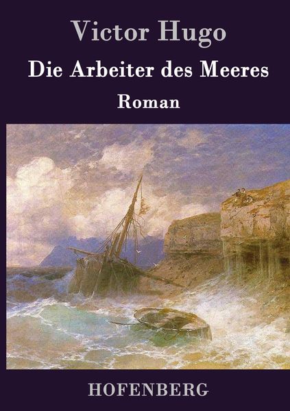 Produktbild: Die Arbeiter des Meeres