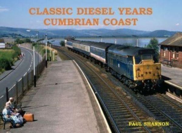 Produktbild: Classic Diesel Years Cumbrian Coast