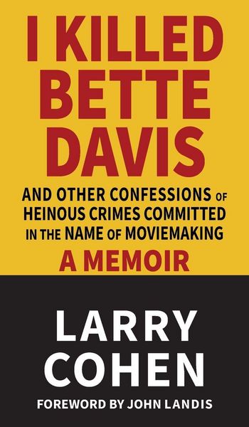 Produktbild: I Killed Bette Davis