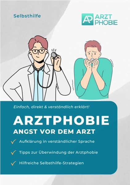 Produktbild: Arztphobie