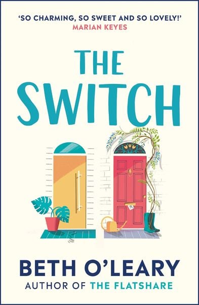 O'Leary, B: Switch