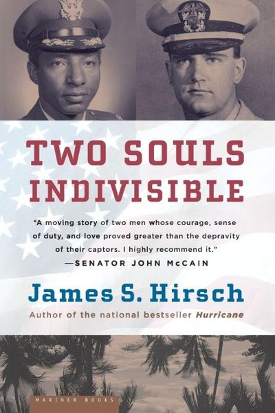 Produktbild: Two Souls Indivisible