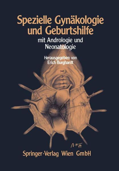 Produktbild: Spezielle Gyn&auml;kologie und Geburtshilfe