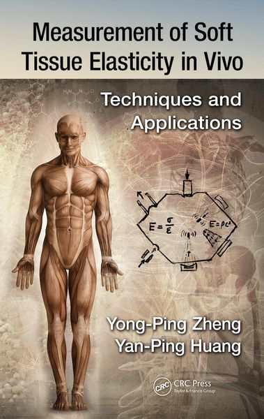 Produktbild: Measurement of Soft Tissue Elasticity in Vivo