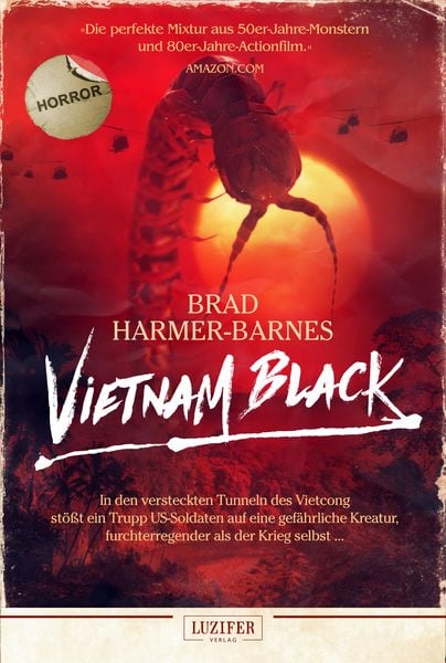 Produktbild: Vietnam Black