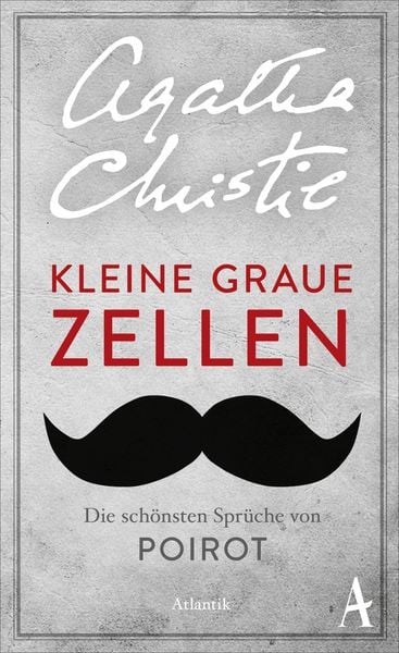 Produktbild: Kleine graue Zellen