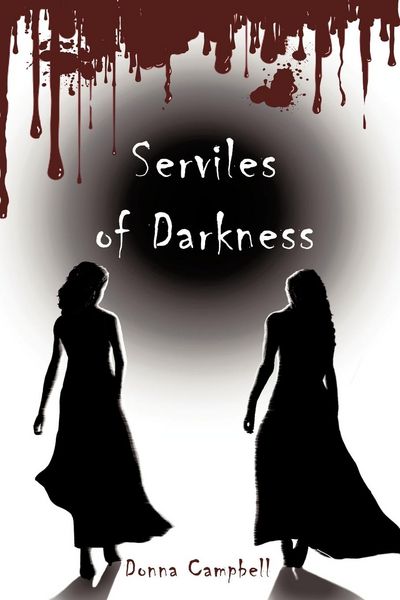 Produktbild: Serviles of Darkness