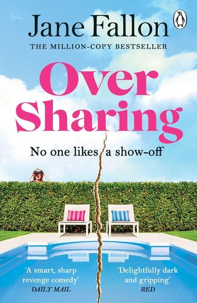 Produktbild: Over Sharing