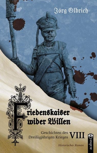 Produktbild: Friedenskaiser wider Willen