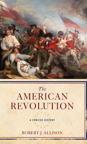 Produktbild: American Revolution