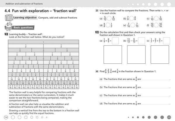 Produktbild: Practice Book 4A