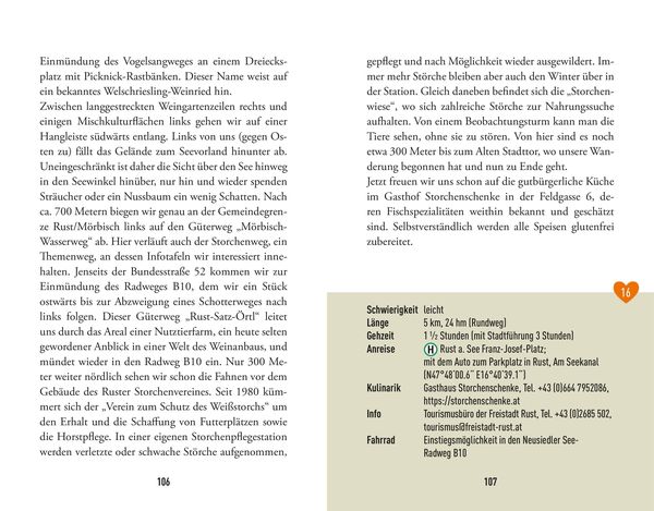 Produktbild: Gehm&uuml;tliches Burgenland