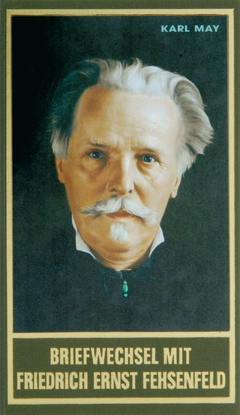 Produktbild: Briefwechsel mit Friedrich Ernst Fehsenfeld I