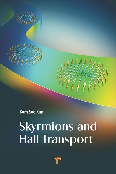 Produktbild: Skyrmions and Hall Transport