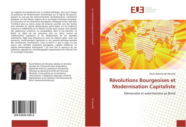 Produktbild: R&eacute;volutions Bourgeoises et Modernisation Capitaliste