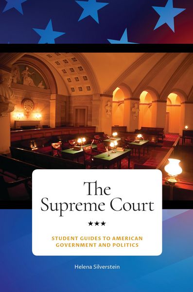 Produktbild: The Supreme Court