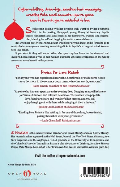 Produktbild: Love Rehab