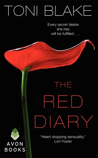 Produktbild: The Red Diary