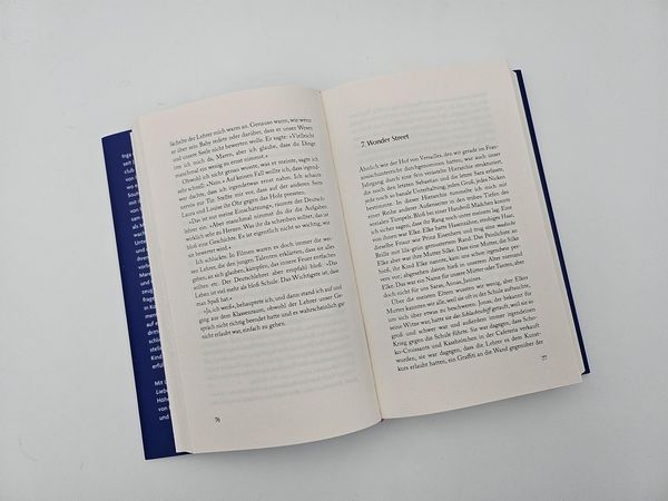 Produktbild: Gro&szlig;e Lieben