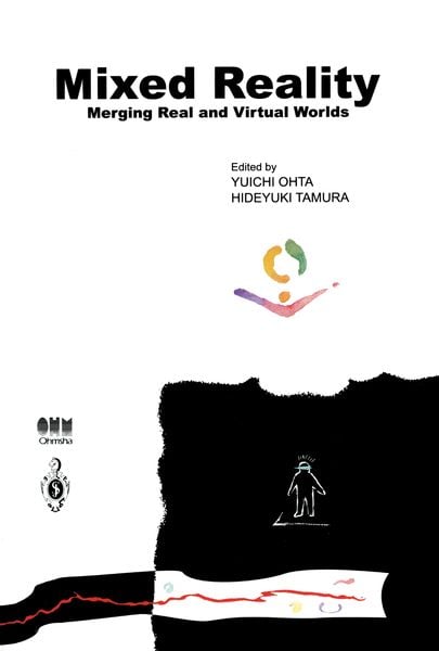 Produktbild: Mixed Reality