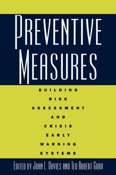 Produktbild: Preventive Measures