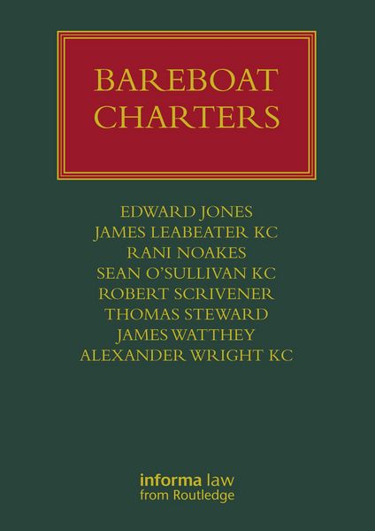 Produktbild: Bareboat Charters