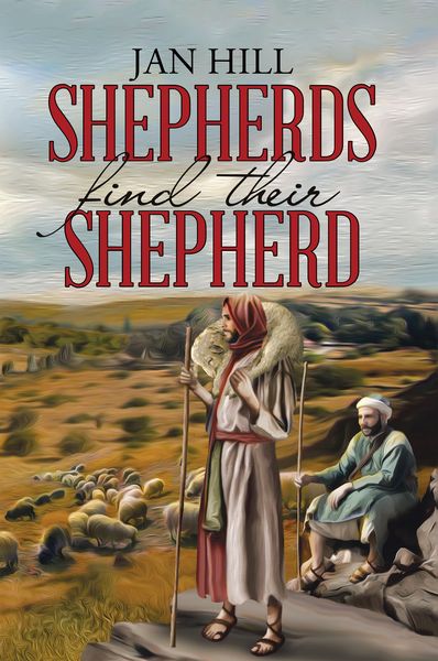 Produktbild: Shepherds Find Their Shepherd