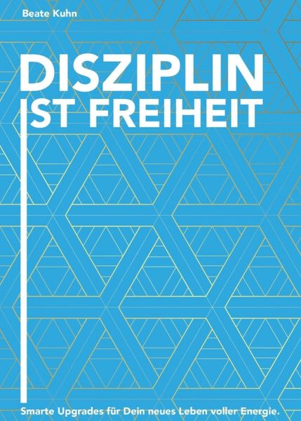 Produktbild: Disziplin ist Freiheit