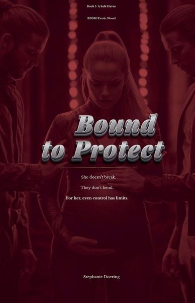 Produktbild: Bound to Protect