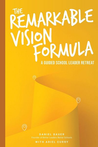 Produktbild: The Remarkable Vision Formula