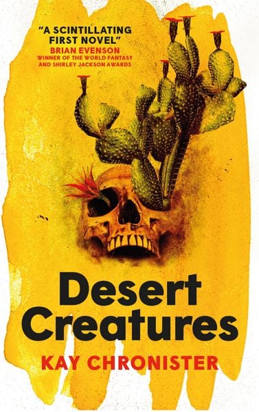Produktbild: Desert Creatures