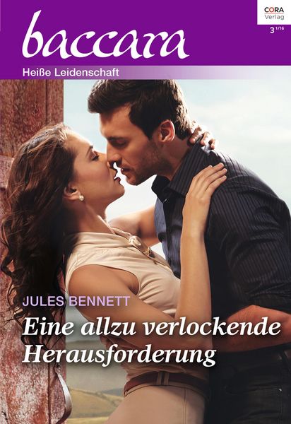 Produktbild: Eine allzu verlockende Herausforderung