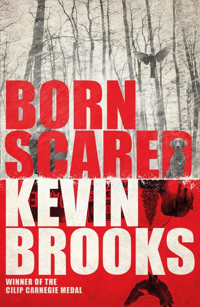 Produktbild: Born Scared