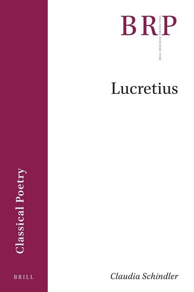 Produktbild: Lucretius