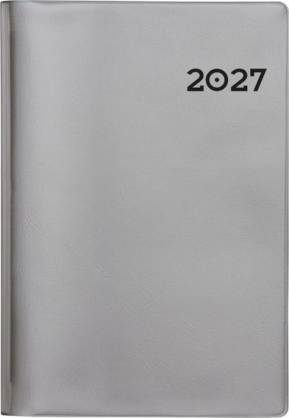 Produktbild: Planer Istanbul 1M/2S silber