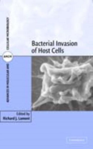 Produktbild: Bacterial Invasion of Host Cells