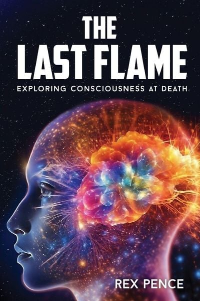 Produktbild: The Last Flame