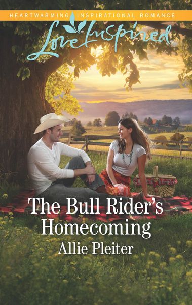 Produktbild: The Bull Rider's Homecoming