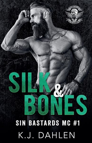 Produktbild: Silk & Bones