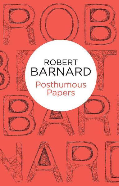 Produktbild: Posthumous Papers (Bello)