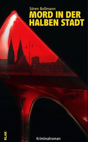 Produktbild: Mord in der Halben Stadt