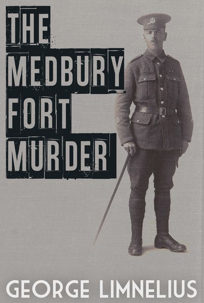 Produktbild: Medbury Fort Murder